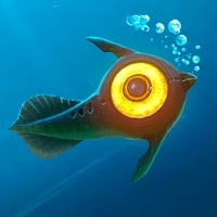 Subnautica APK